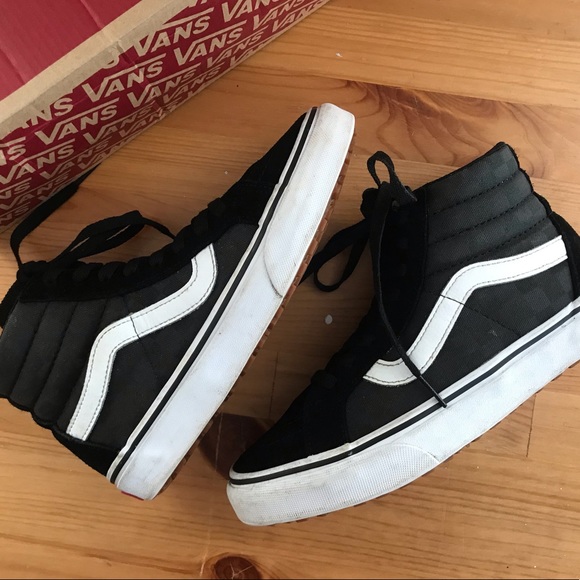 vans made for the makers loafers